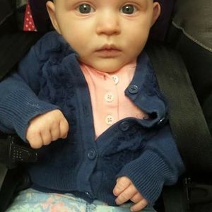 Meet your Posher, Chris